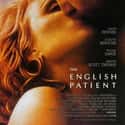 The English Patient on Random Best Romance Drama Movies