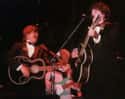 The Everly Brothers on Random Top Pop Artists of 1960s