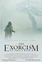 The Exorcism of Emily Rose on Random Best Horror Movies of 21st Century