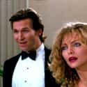 Michelle Pfeiffer, Jeff Bridges, Jennifer Tilly   The Fabulous Baker Boys is a 1989 American romantic comedy-drama musical film written and directed by Steve Kloves, and starring real life brothers Jeff Bridges and Beau Bridges as two brothers...