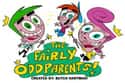 The Fairly OddParents on Random Very Best Cartoon TV Shows