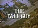 The Fall Guy on Random Best TV Dramas from the 1980s