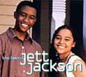 The Famous Jett Jackson on Random Best Disney Shows of the '90s