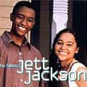 The Famous Jett Jackson on Random Best Disney Shows of the '90s
