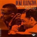 The Far East Suite on Random Best Duke Ellington Albums