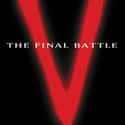 V: The Final Battle on Random Best Sci-Fi Television Series