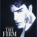 Tom Cruise, Gene Hackman, Gary Busey   The Firm is a 1993 American legal thriller film directed by Sydney Pollack and starring Tom Cruise, Jeanne Tripplehorn, Gene Hackman, Ed Harris, Holly Hunter, Hal Holbrook, and David Strathairn....