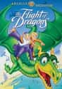 1983   The Flight of Dragons is a 1982 animated film produced by Jules Bass and Arthur Rankin, Jr. and loosely combining the speculative natural history book of the same name by Peter Dickinson with...