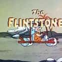 The Flintstones on Random Best Kids Cartoons