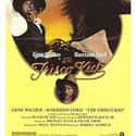 Harrison Ford, Gene Wilder, William Smith   The Frisco Kid is a 1979 movie directed by Robert Aldrich.