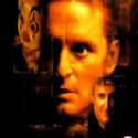 Sean Penn, Michael Douglas, Spike Jonze   The Game is a 1997 American mystery thriller film directed by David Fincher, starring Michael Douglas and Sean Penn, and produced by Propaganda Films and PolyGram Filmed Entertainment.