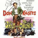 Don Knotts, Joan Staley, Dick Sargent   The Ghost and Mr.