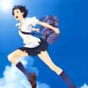 15 juli 2006   The Girl Who Leapt Through Time is a 2006 Japanese-animated science fiction romance film produced by Madhouse, directed by Mamoru Hosoda and written by Satoko Okudera.