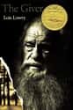 The Giver on Random Best Young Adult Adventure Books