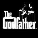 The Godfather on Random Greatest Movies for Guys