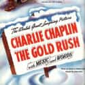 1925   The Gold Rush is a 1925 American silent comedy film written, produced, and directed by Charlie Chaplin.
