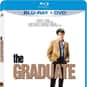 The Graduate is listed (or ranked) 11 on the list Roger's Top 60 Hot & Spicy Cougar Movies