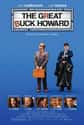 The Great Buck Howard on Random Best John Malkovich Movies