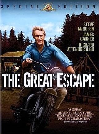 The Great Escape