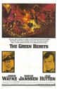 The Green Berets on Random Greatest Army Movies