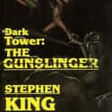 The Dark Tower: The Gunslinger on Random Greatest Works of Stephen King