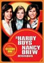 The Hardy Boys/Nancy Drew Mysteries on Random Best 1970s Adventure TV Series