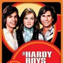 The Hardy Boys/Nancy Drew Mysteries on Random Best 1970s Adventure TV Series