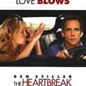 Eva Longoria, Ben Stiller, Malin Åkerman   The Heartbreak Kid is a 2007 romantic comedy film directed by the Farrelly brothers. Starring Ben Stiller, The Heartbreak Kid is a remake of the 1972 film of the same name.