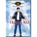 The Heavenly Kid on Random Best Teen Movies on Amazon Prime
