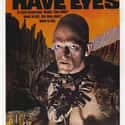 The Hills Have Eyes on Random Best Exploitation Movies of 1970s