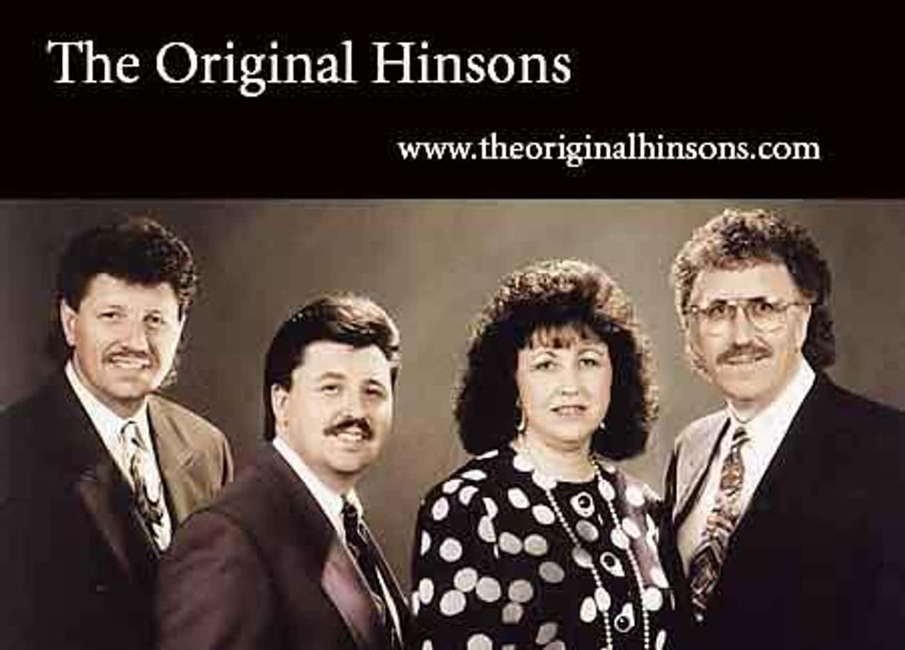 The Hinsons