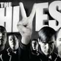 Rock music, Garage punk, Garage rock   The Hives are a Swedish rock band from Fagersta that first garnered attention in the early 2000s as a prominent group of the garage rock revival.