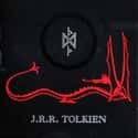 The Hobbit on Random Best J. R. R. Tolkien Books