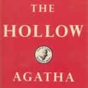 The Hollow on Random Best Agatha Christie Books