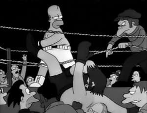 The Best Episodes From 'The Simpsons' Season 8, Ranked