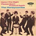 The Honeycombs on Random Best British Invasion Bands/Artists