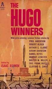 The Hugo Winners