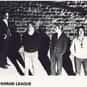 The Human League is listed (or ranked) 8 on the list The Best 80's Techno Pop Band