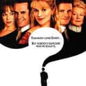 Reese Witherspoon, Judi Dench, Colin Firth   The Importance of Being Earnest is a 2002 British-American romantic comedy-drama film directed by Oliver Parker, based on Oscar Wilde's classic comedy of manners play The Importance of Being...