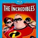 Samuel L. Jackson, Holly Hunter, Jason Lee   The Incredibles is a 2004 American computer-animated superhero film directed by Brad Bird.