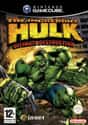 The Incredible Hulk: Ultimate Destruction on Random Best Video Games Based On Comic Books