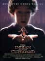 The Indian in the Cupboard on Random Movies Based On Books You Should Have Read In 4th Grad