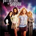 Summer Glau, Jennifer Tilly, Morgan Fairchild   The Initiation of Sarah is a 2006 made for TV movie that was directed by Stuart Gillard for ABC Family.