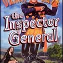Danny Kaye, Elsa Lanchester, Gene Lockhart   The Inspector General is a 1949 Technicolor musical comedy film. It stars Danny Kaye and was directed by Henry Koster.