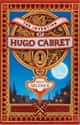 The Invention of Hugo Cabret on Random Best Young Adult Adventure Books
