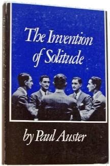 Best Paul Auster Books List of Popular Paul Auster Books, Ranked