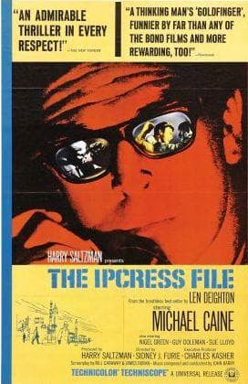 The 50 Best 1960s Spy Movies Ranked By Fans