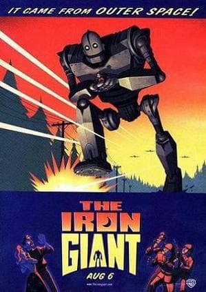 The Iron Giant