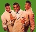 The Isley Brothers on Random Greatest Motown Artists