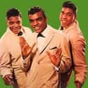 3 + 3 / Go for Your Guns, Body Kiss, I'll Be Home for Christmas   The Isley Brothers are an American musical group originally from Cincinnati, Ohio, originally a vocal trio consisting of brothers O'Kelly Isley, Jr., Rudolph Isley and Ronald Isley.